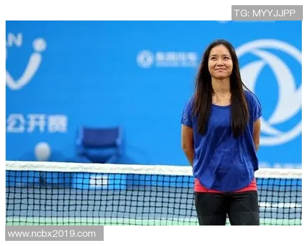 深度对话：李娜如何在排球世界中书写自己的传奇人生