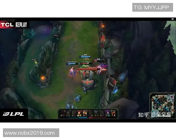 赛后复盘：FPX vs TES的状态