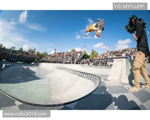 专业解读：上海滑板队的运营打法